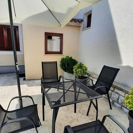 Apartment Pergola Порторож Екстериор снимка