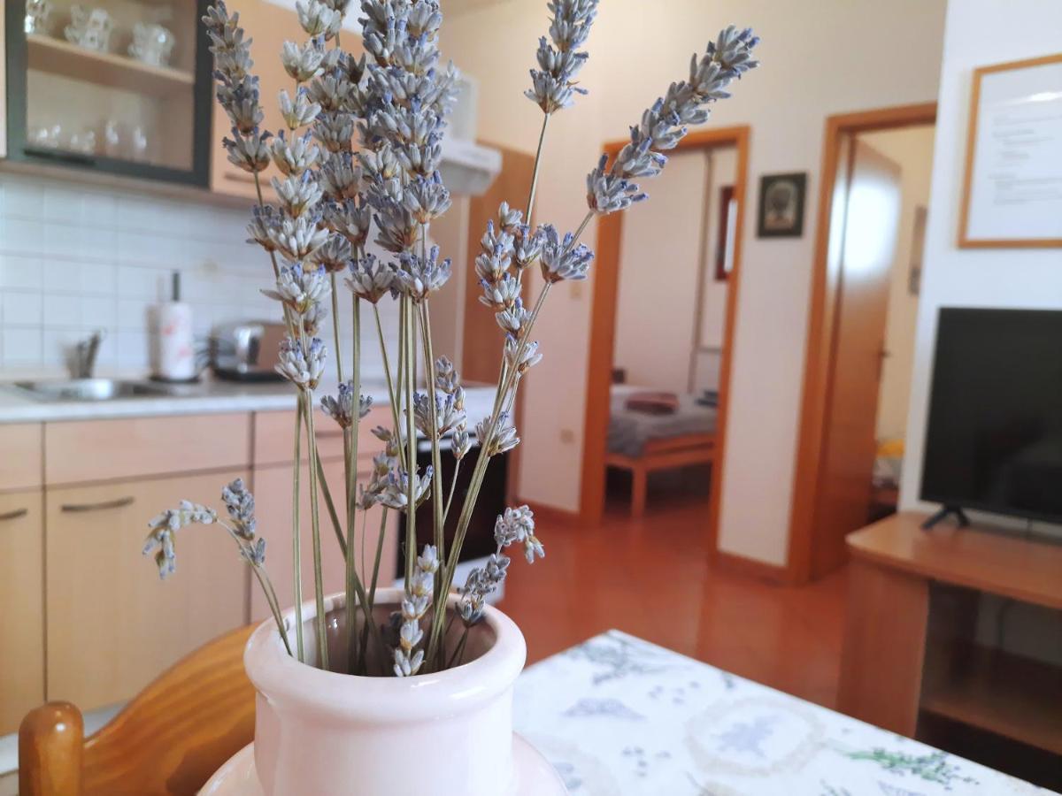 Apartment Pergola Порторож Екстериор снимка
