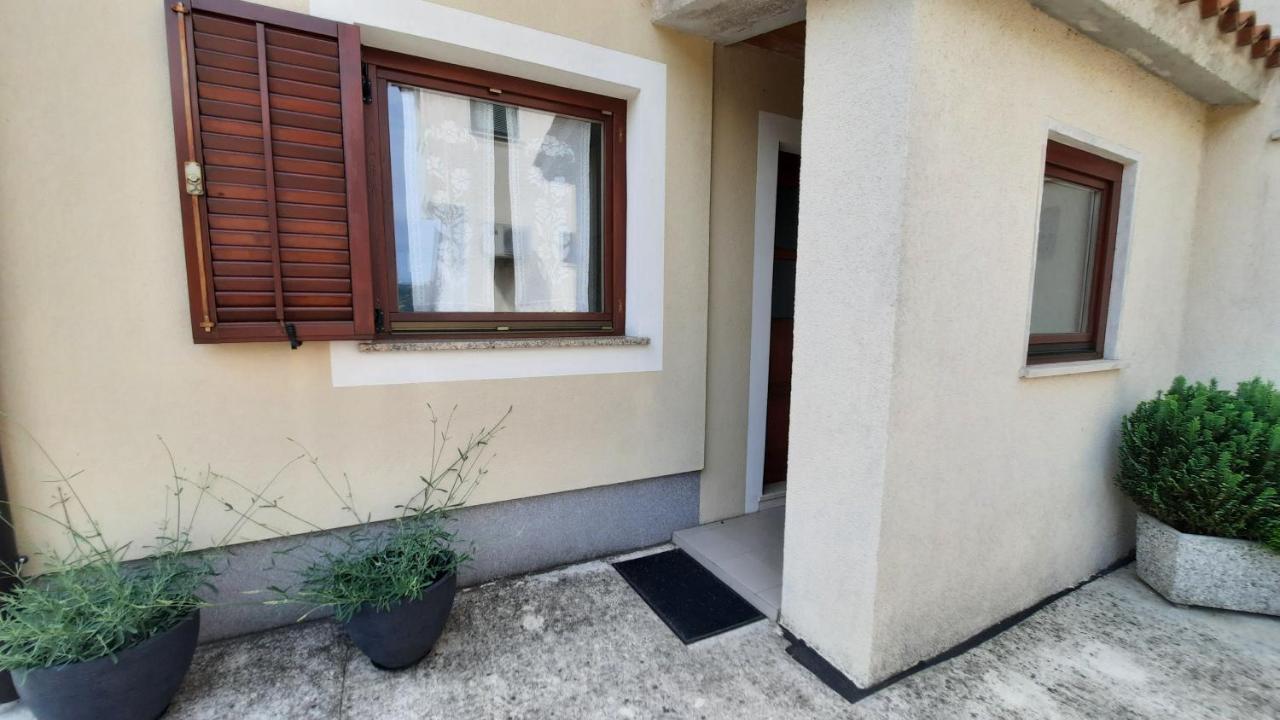 Apartment Pergola Порторож Екстериор снимка