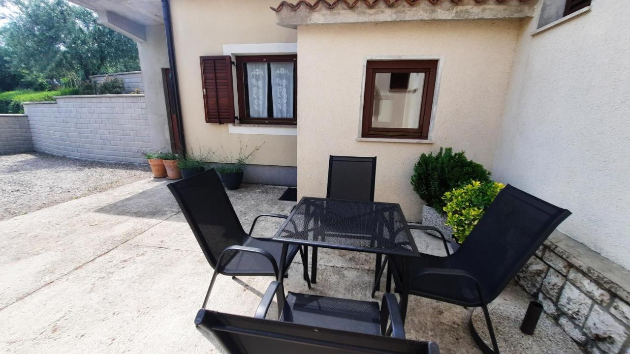 Apartment Pergola Порторож Екстериор снимка